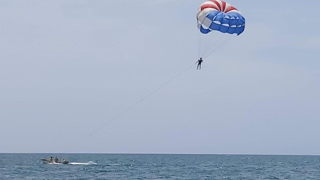 Morros Epic 222 Lägenhet Cartagena Exteriör bild