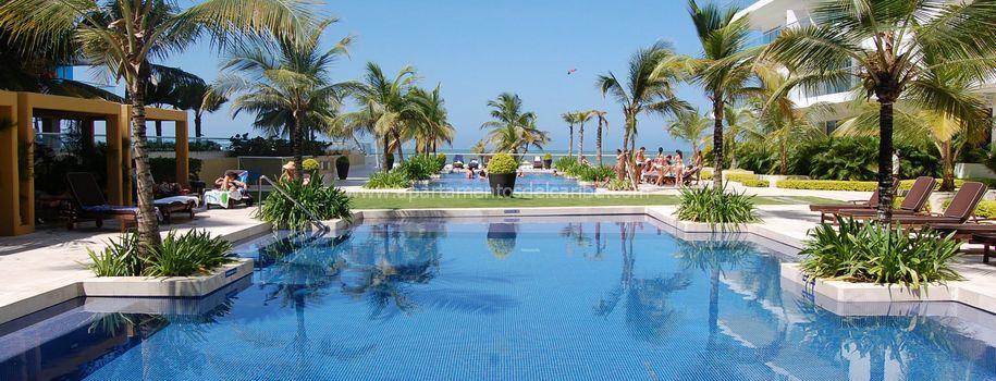Morros Epic 222 Lägenhet Cartagena Exteriör bild